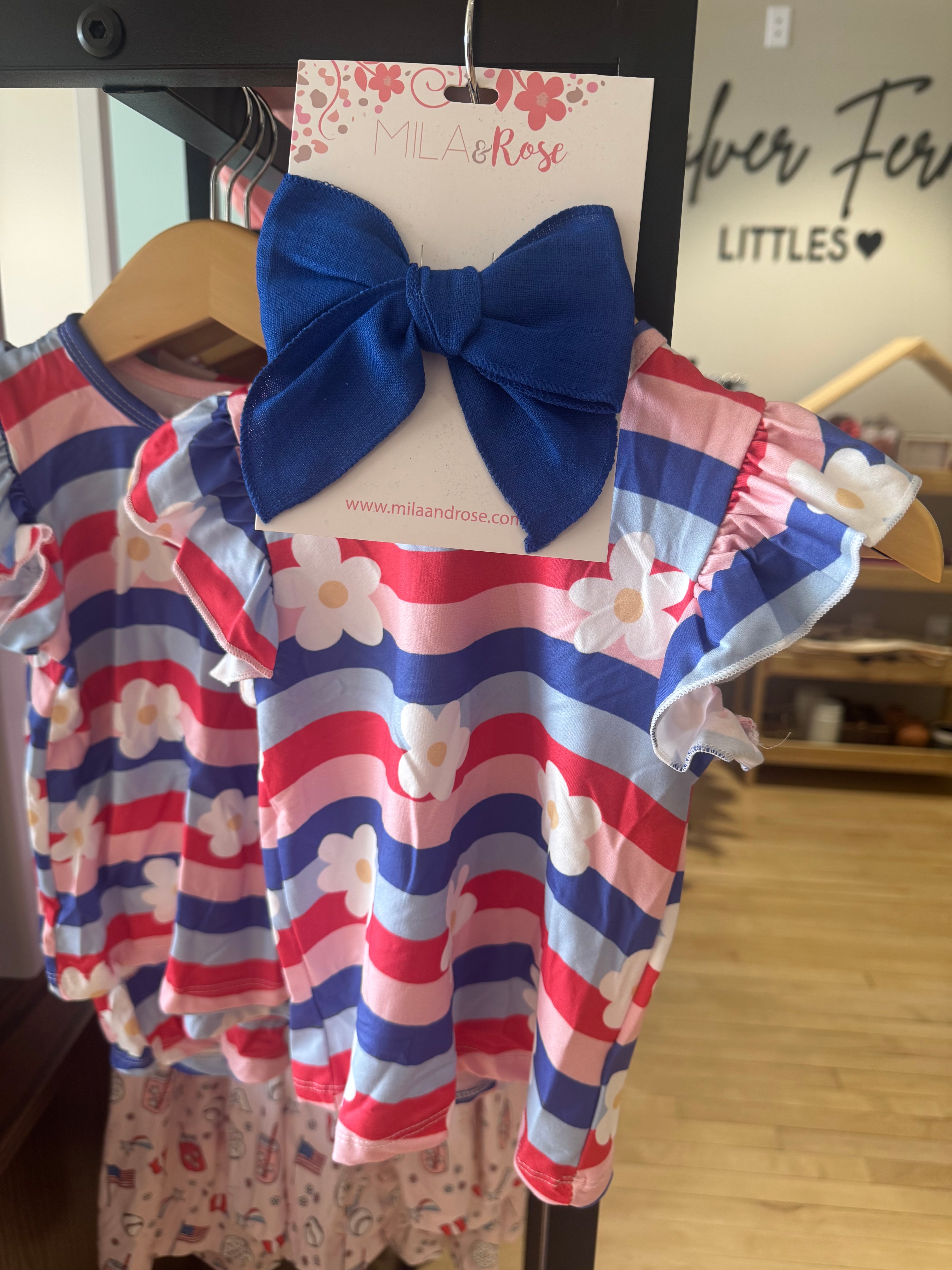 New Arrivals