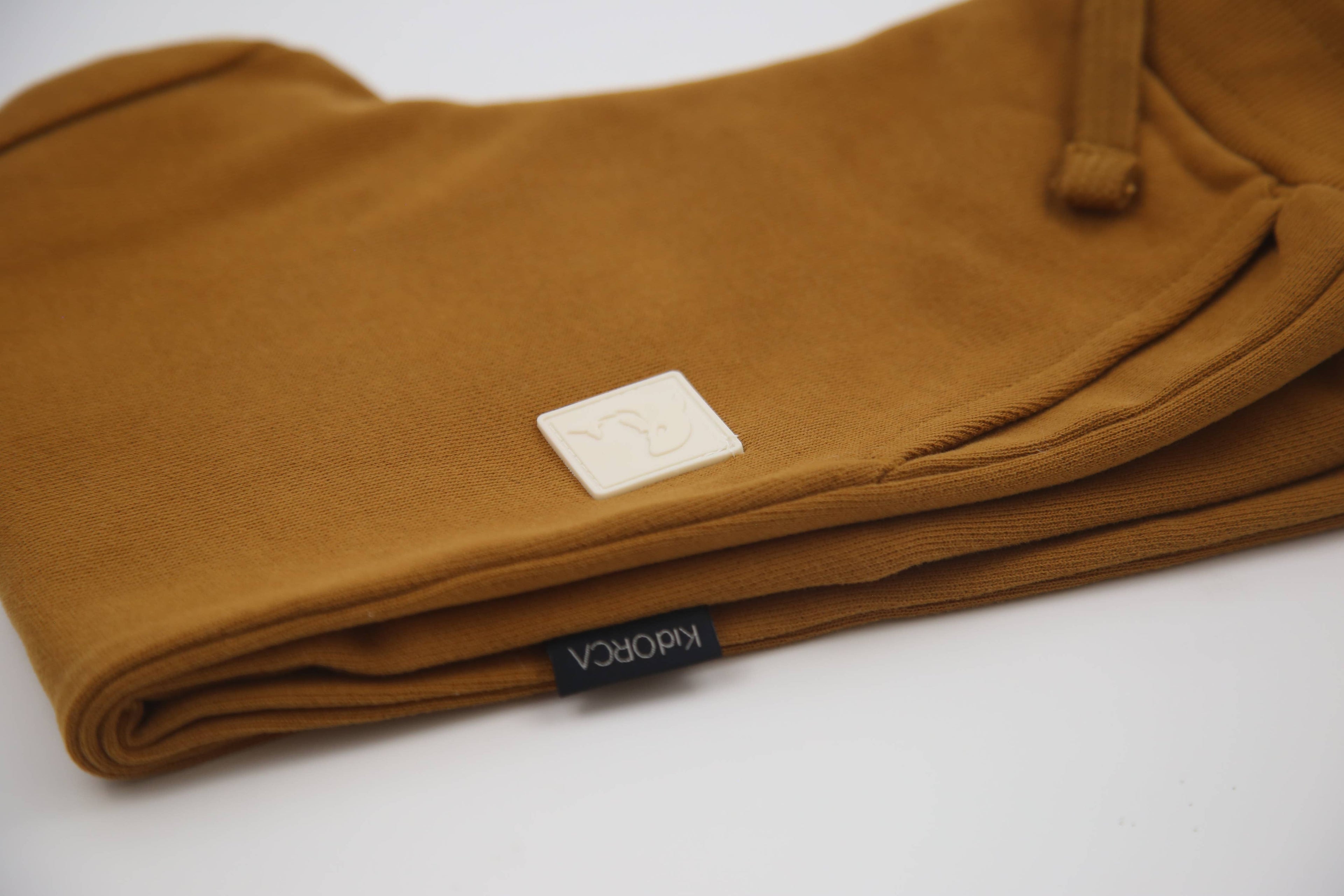 French Terry Sweatpants – Ginger