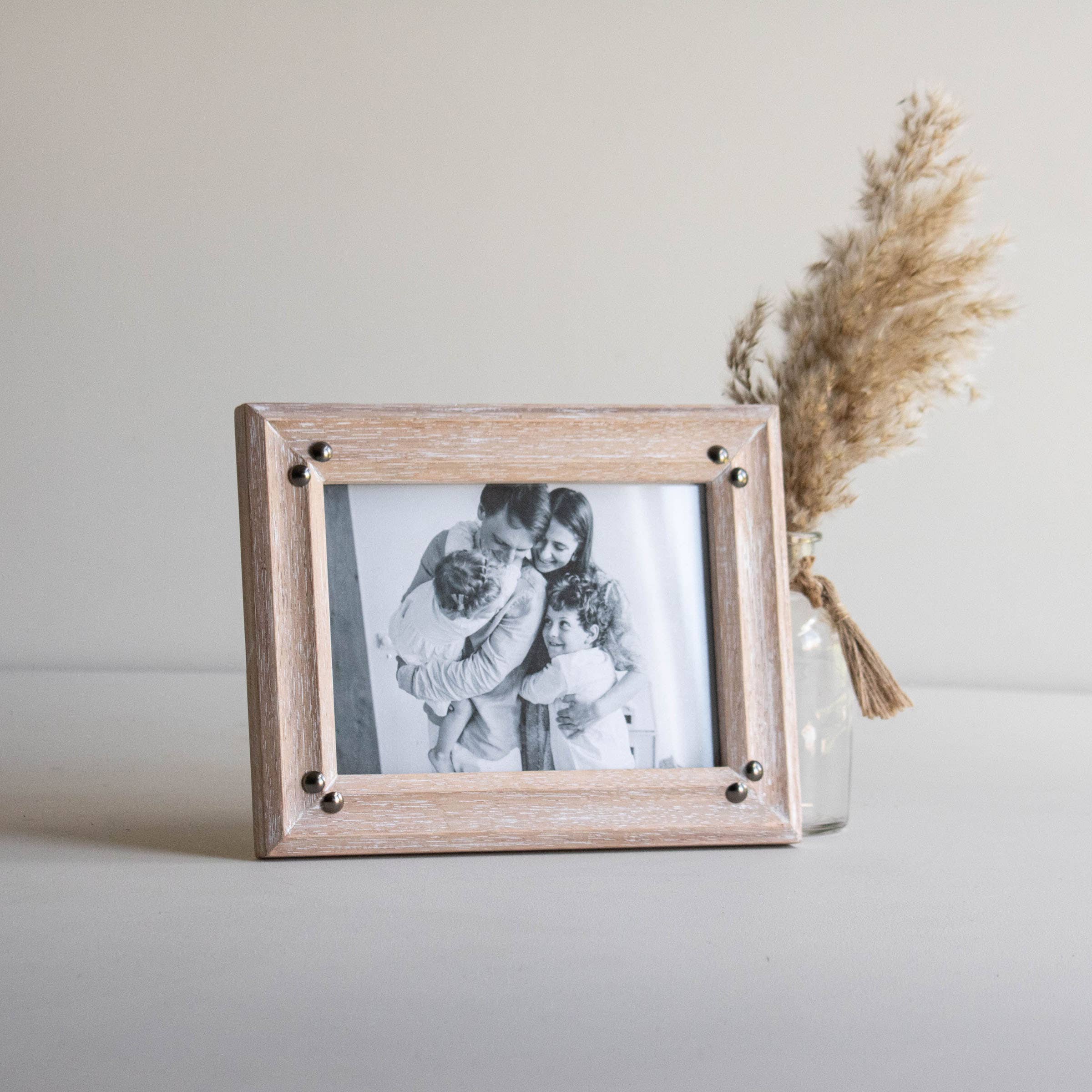 5x7 Clara Photo Frame