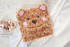 Furry Prayer Bear Book