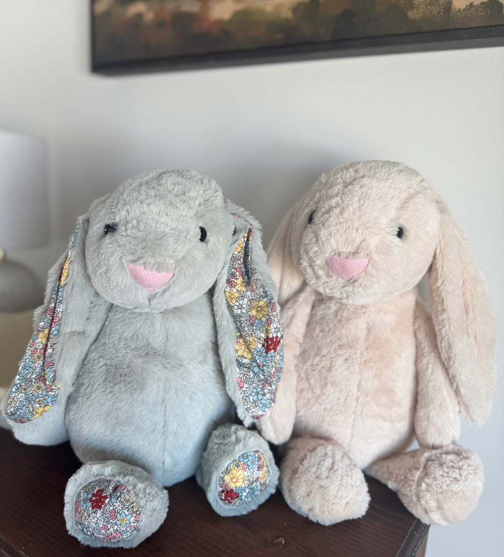 Bunny Plush
