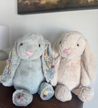 Bunny Plush