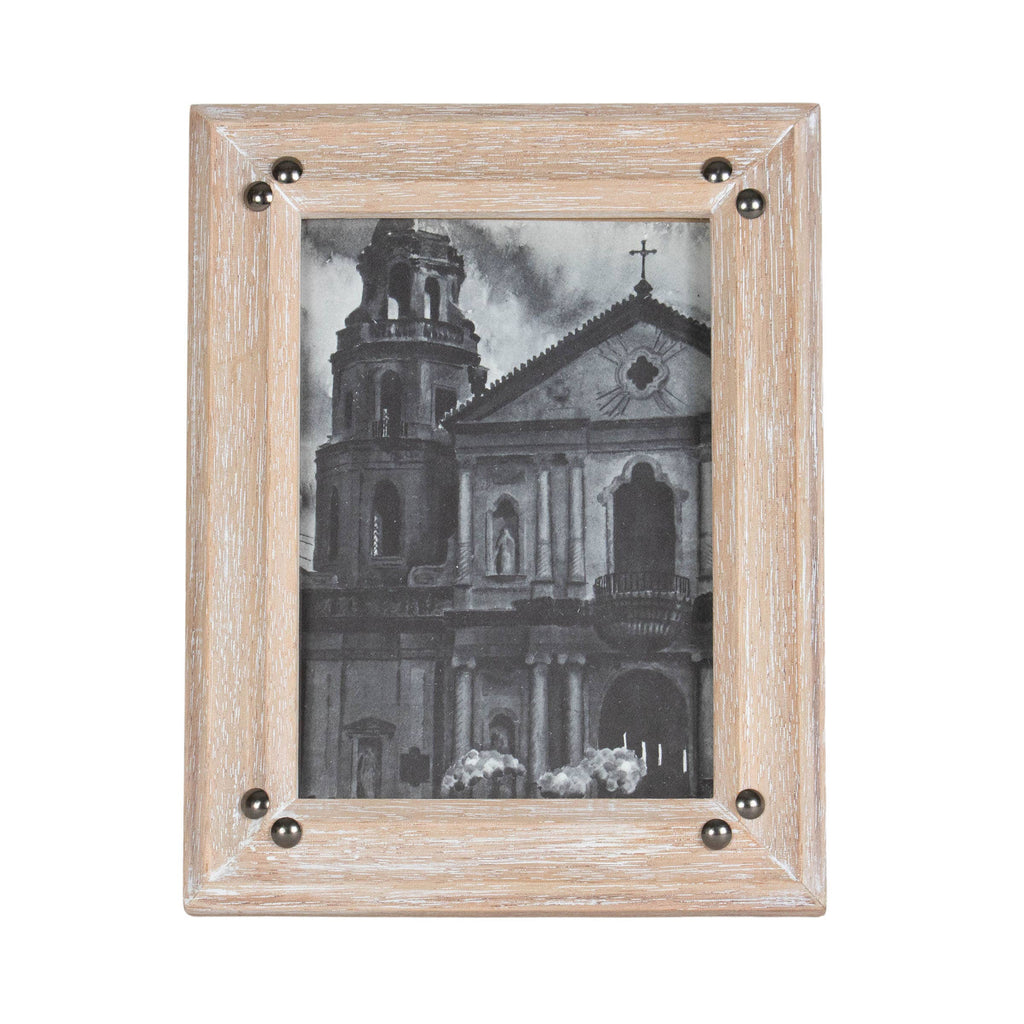 5x7 Clara Photo Frame