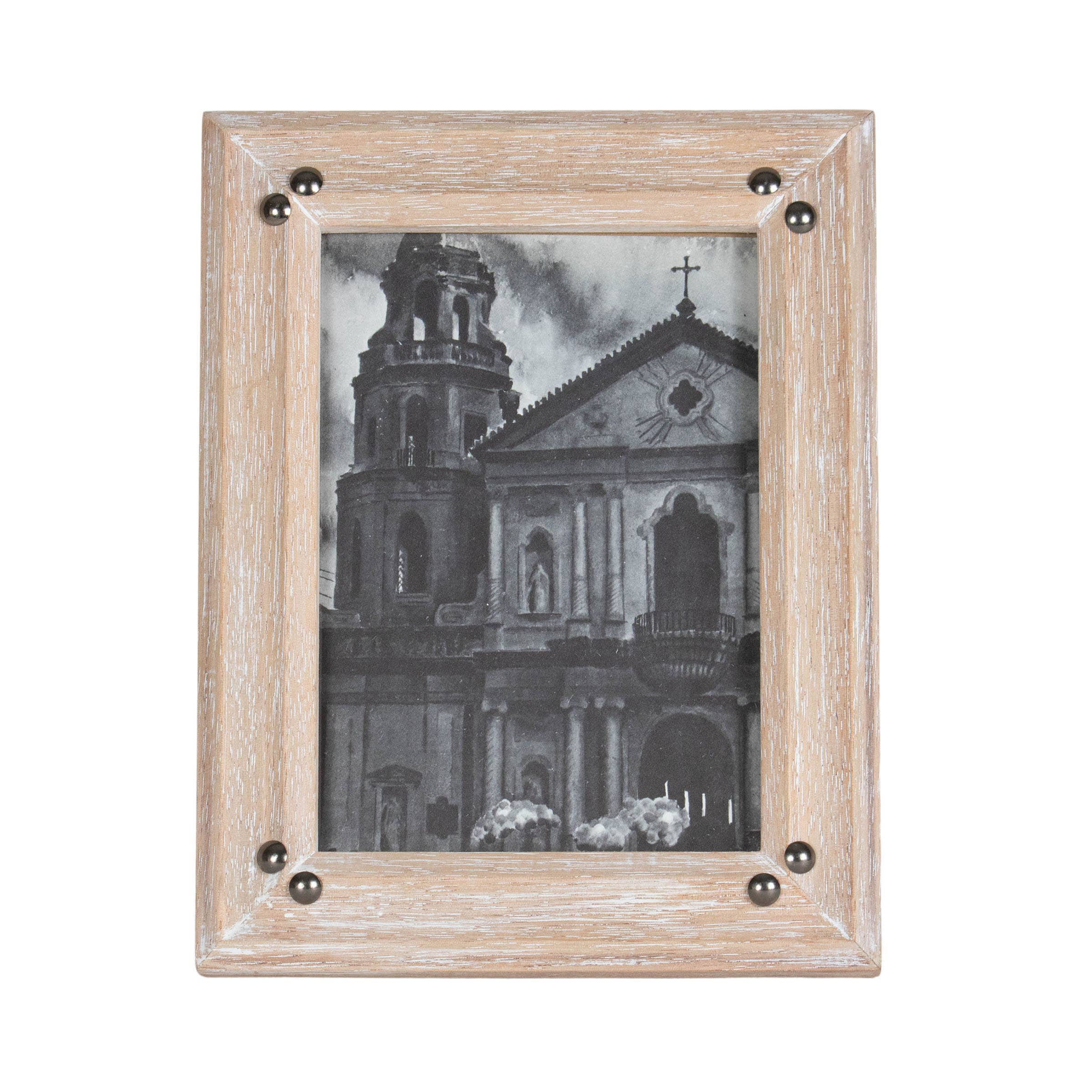 5x7 Clara Photo Frame