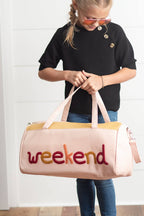 Kids Weekender Travel Bag