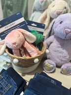 Itzy Lovey Ana Bunny