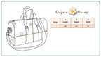Kids Weekender Travel Bag