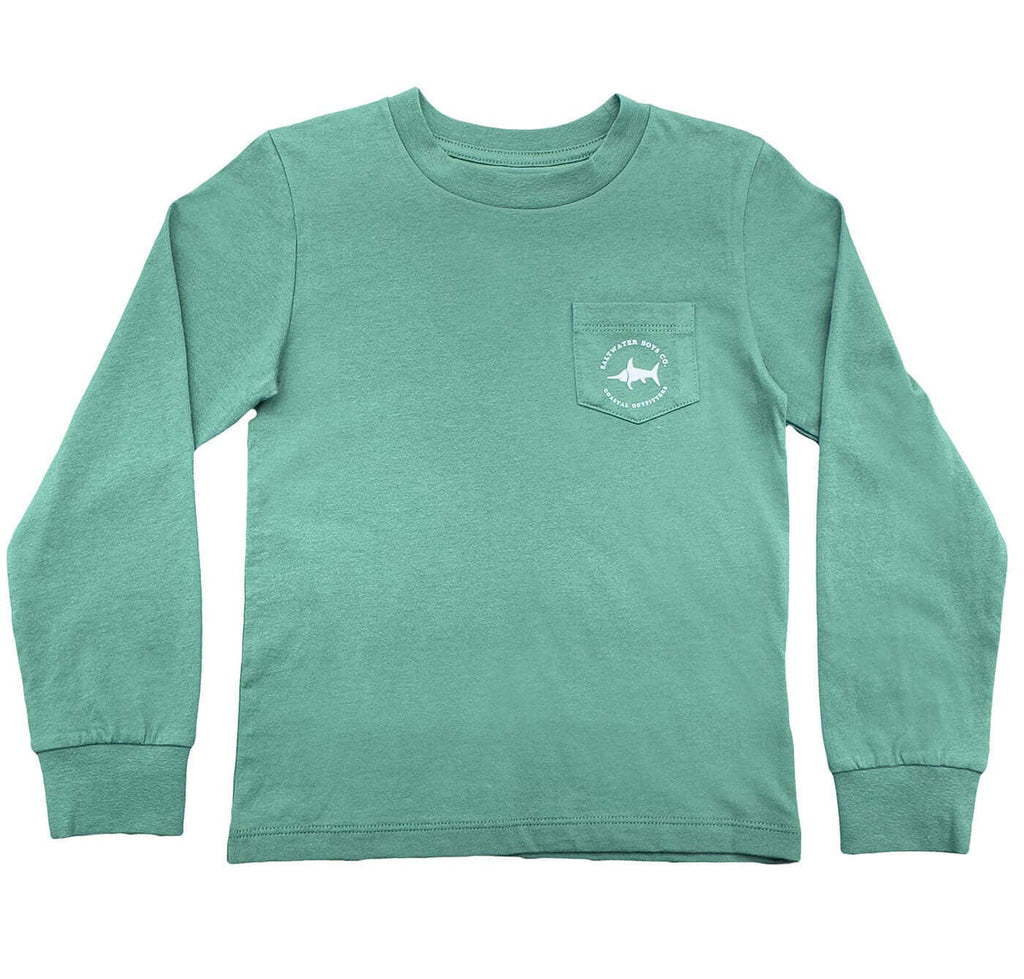 Pointer Boys Graphic Tee