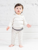 Leggings - Mini Polka Prints