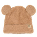 Infant Teddy Bear Beanie