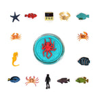 Ocean Hidden Surprise KidDough - 4 oz