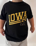 Hawkeye Youth Short Sleeve