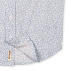 Blue Chateau Button Up Shirt