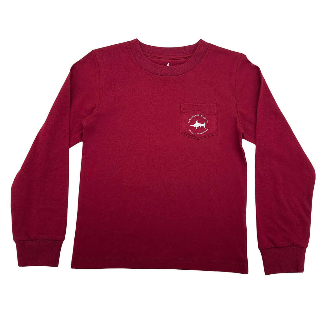 Lab Head Boys Graphic Tee