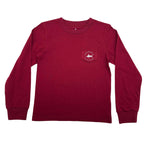 Lab Head Boys Graphic Tee