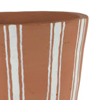 Prescott Terracotta Planter