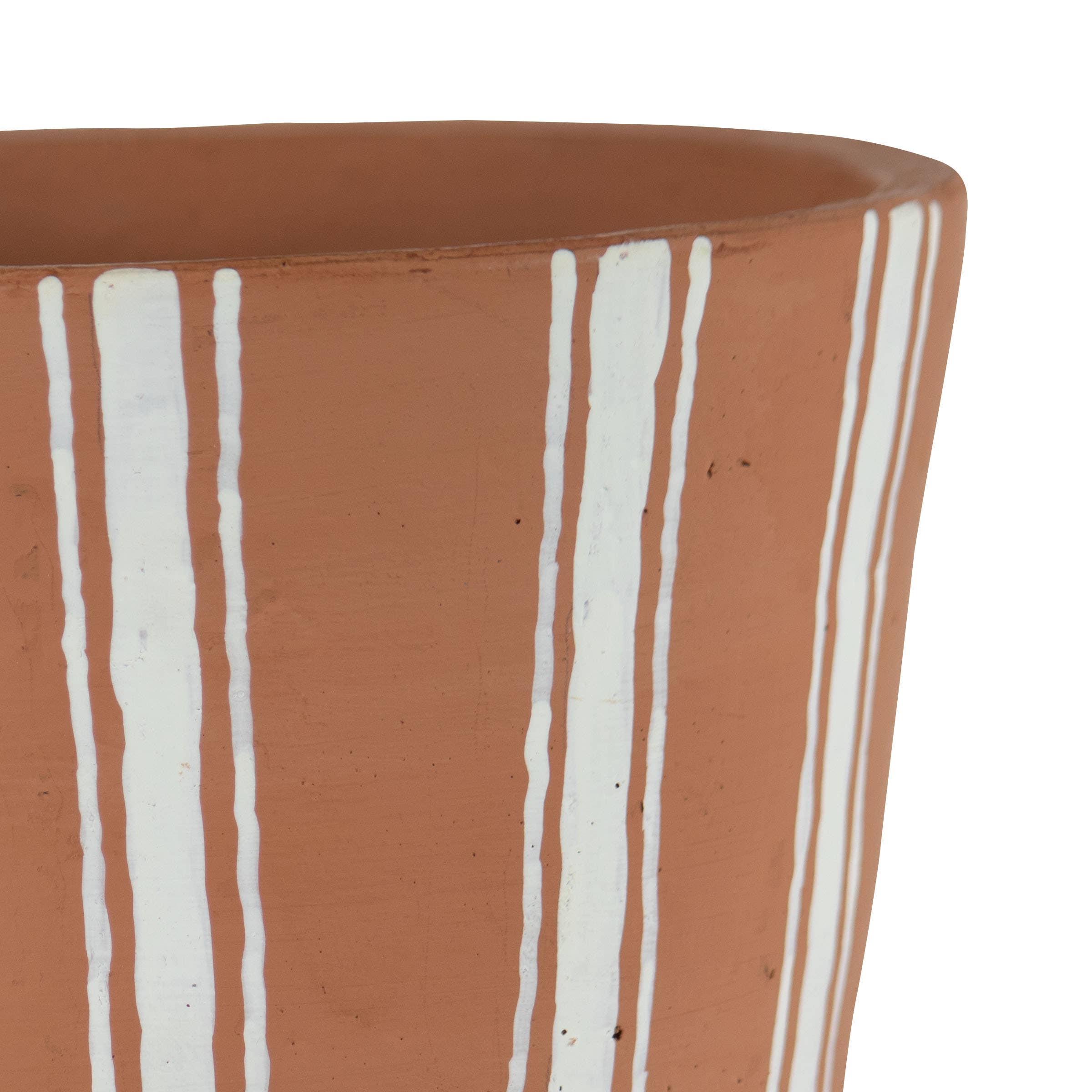 Prescott Terracotta Planter
