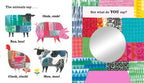 Look, it's Moo Moo Cow Book