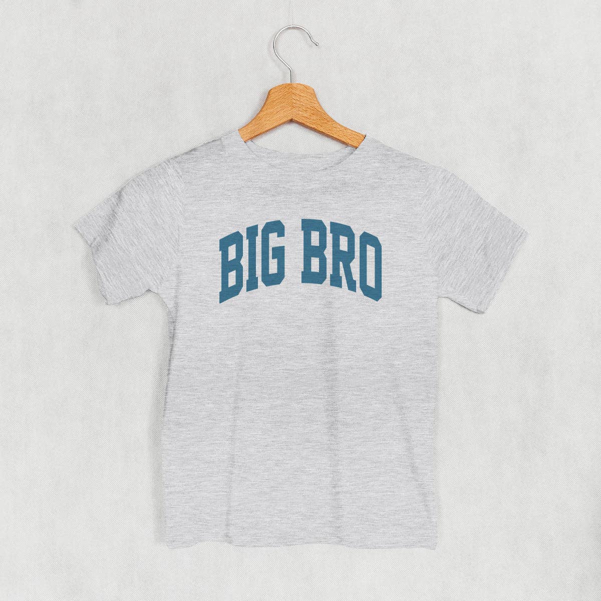 Big Bro Tee (Kids)