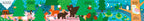 Tummy Time: Forest