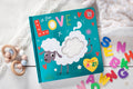 L is for Love (Touch and Feel Book, Ages 3+)