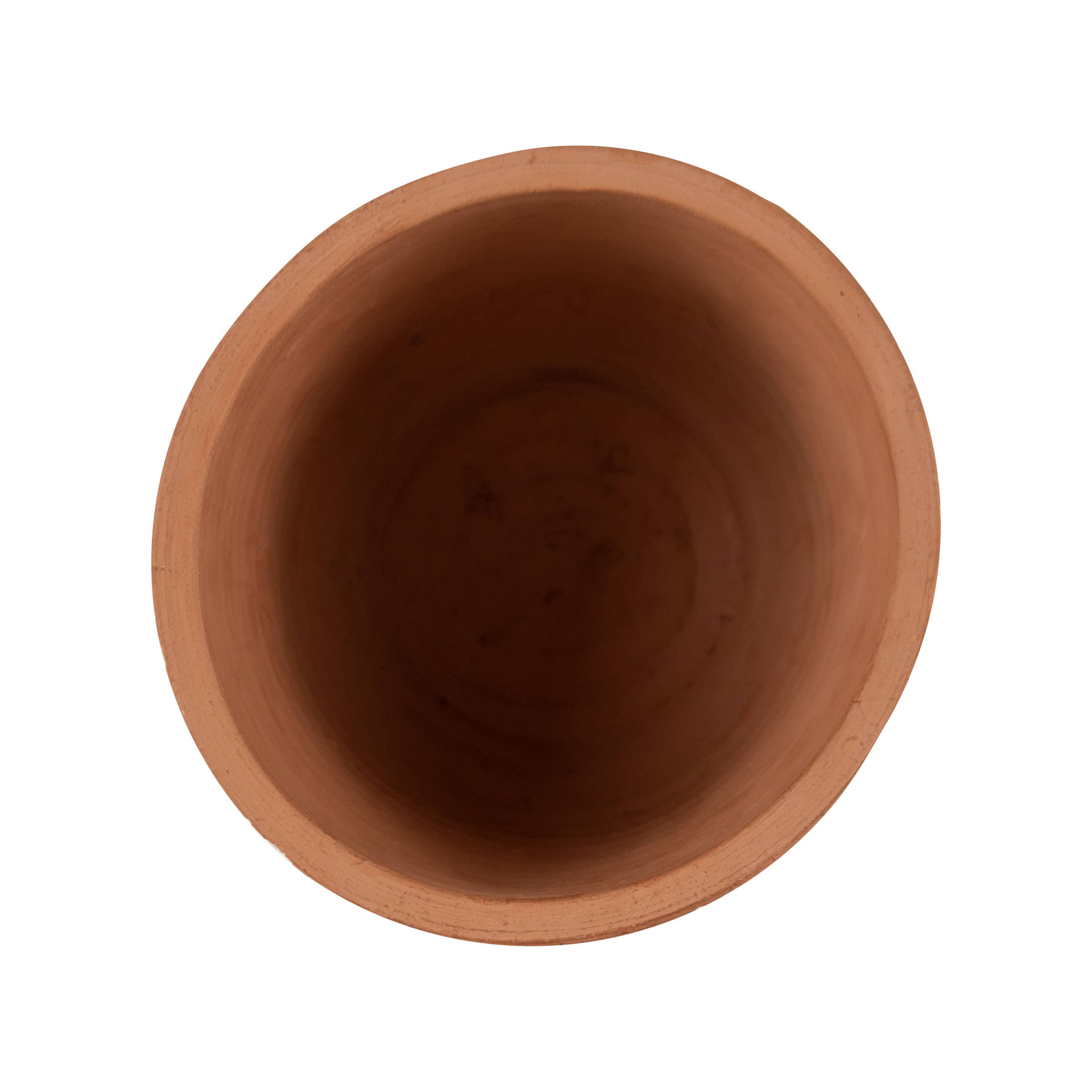 Prescott Terracotta Planter