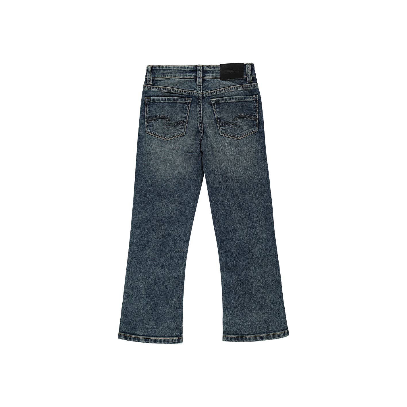 Zane Bootcut Fit Denim