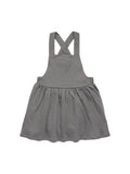 Organic Baby and Kids Jolie Jumper - Pewter