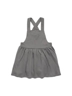 Organic Baby and Kids Jolie Jumper - Pewter