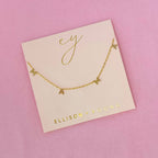 Golden Mama Necklace
