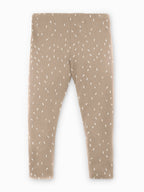 Leggings - Seed Print