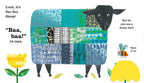 Look, it's Moo Moo Cow Book