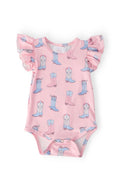 Ribbons & Rodeos Bodysuit