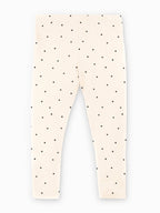 Leggings - Mini Polka Prints