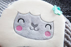 Squish and Snugg: Sweet Lamb (Plush Book baby shower Gifts)