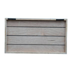 Smile Beautiful Day Wall Art