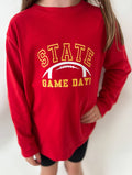 Iowa State Youth Long Sleeve