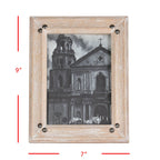 5x7 Clara Photo Frame