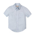 Blue Chateau Button Up Shirt