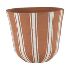 Prescott Terracotta Planter