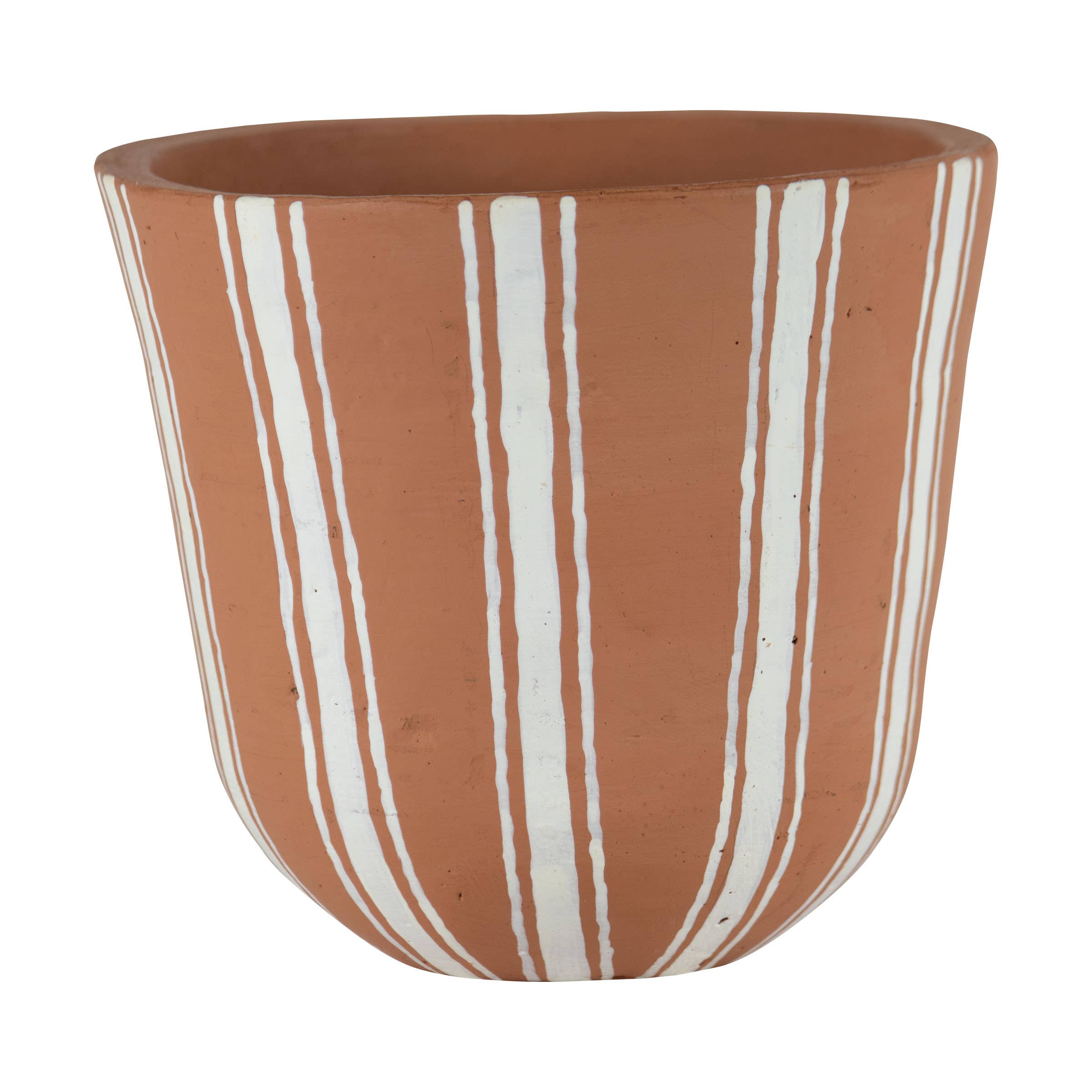 Prescott Terracotta Planter