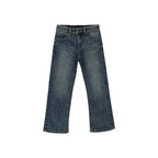 Zane Bootcut Fit Denim