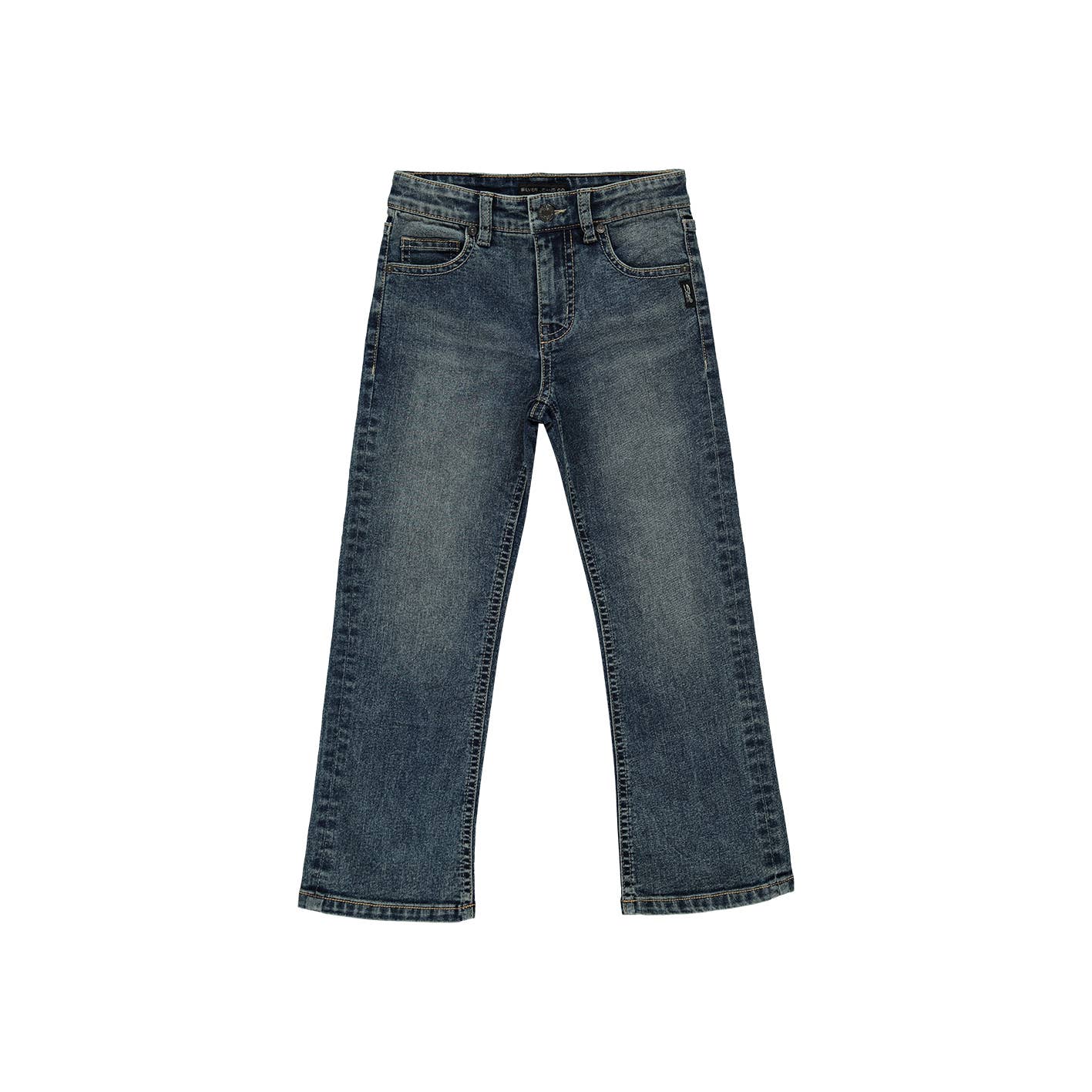 Zane Bootcut Fit Denim