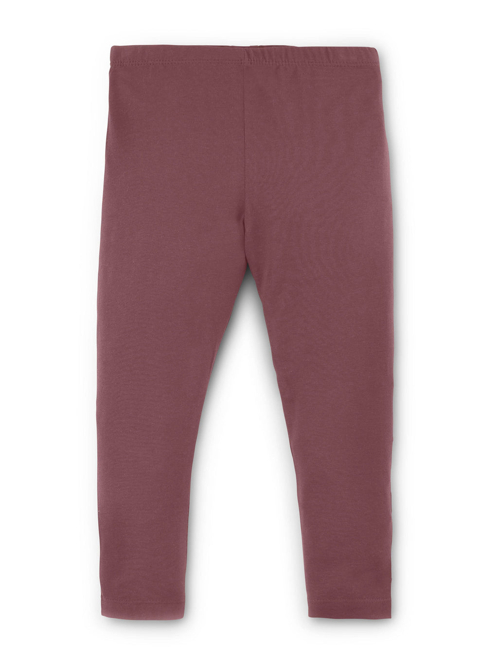 Classic Leggings - Berry