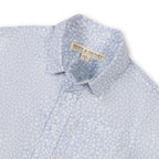 Blue Chateau Button Up Shirt