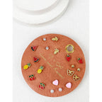 Everyday Fruity Minimal Earrings