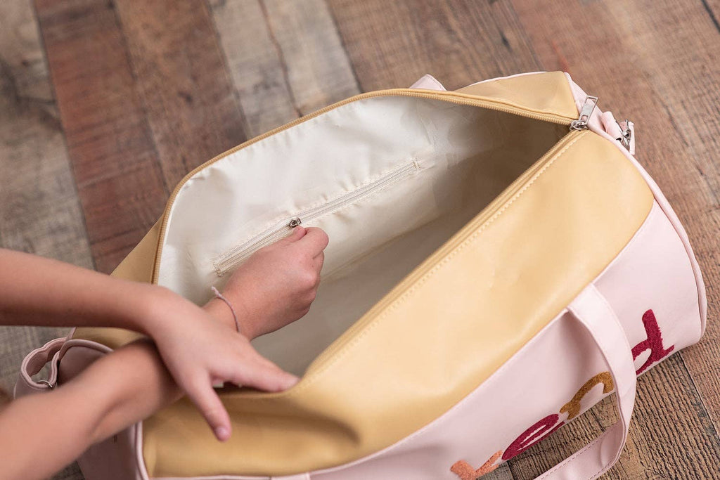 Kids Weekender Travel Bag