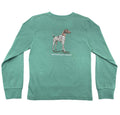 Pointer Boys Graphic Tee