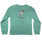 Pointer Boys Graphic Tee